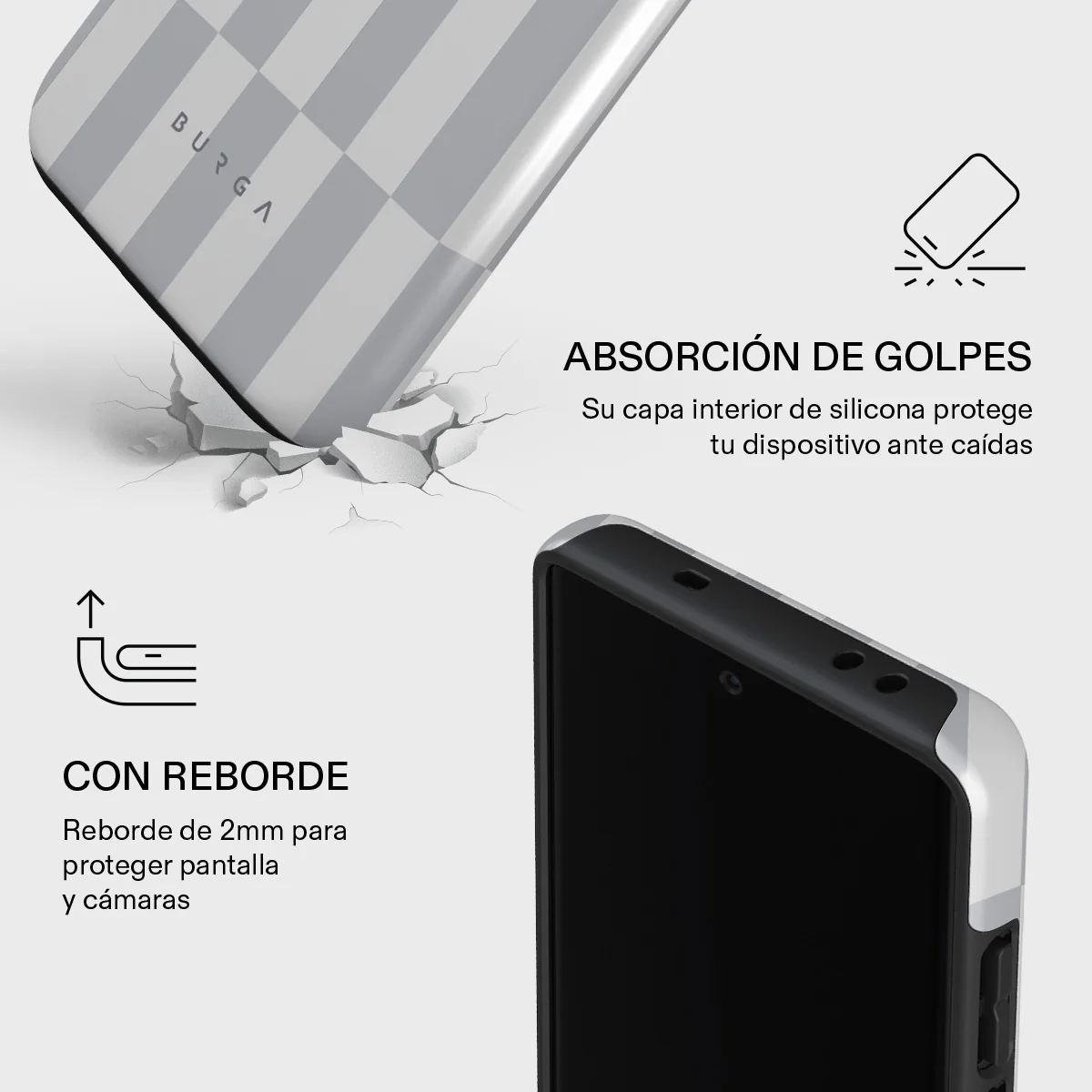 Off-Grid - OnePlus 12 Funda - Image 4