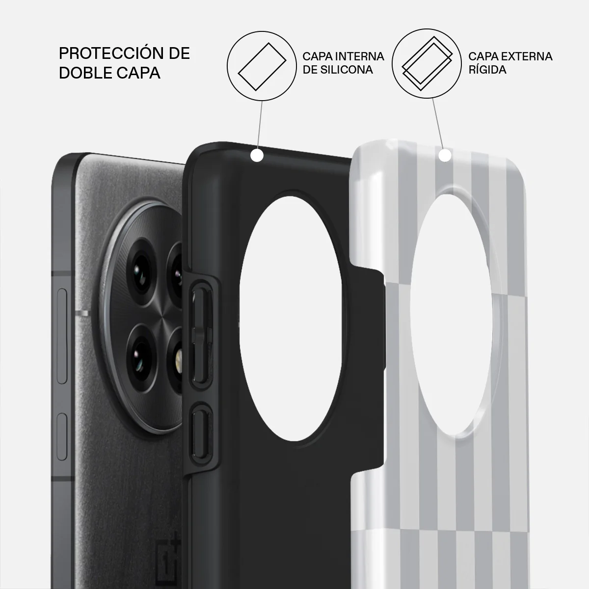 Off-Grid - OnePlus 13 Funda - Image 2