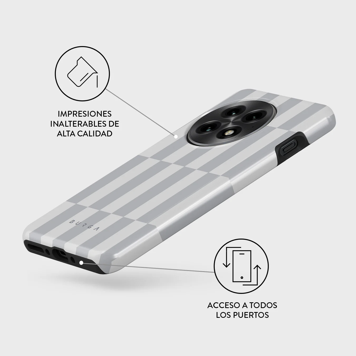 Off-Grid - OnePlus 13 Funda - Image 3