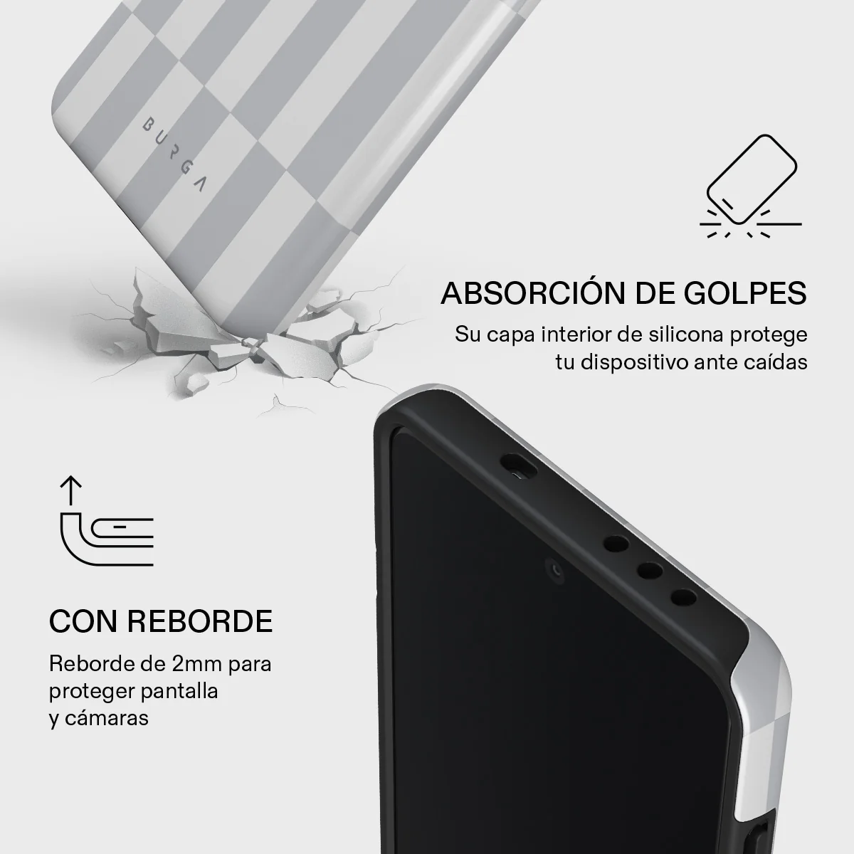 Off-Grid - OnePlus 13 Funda - Image 4