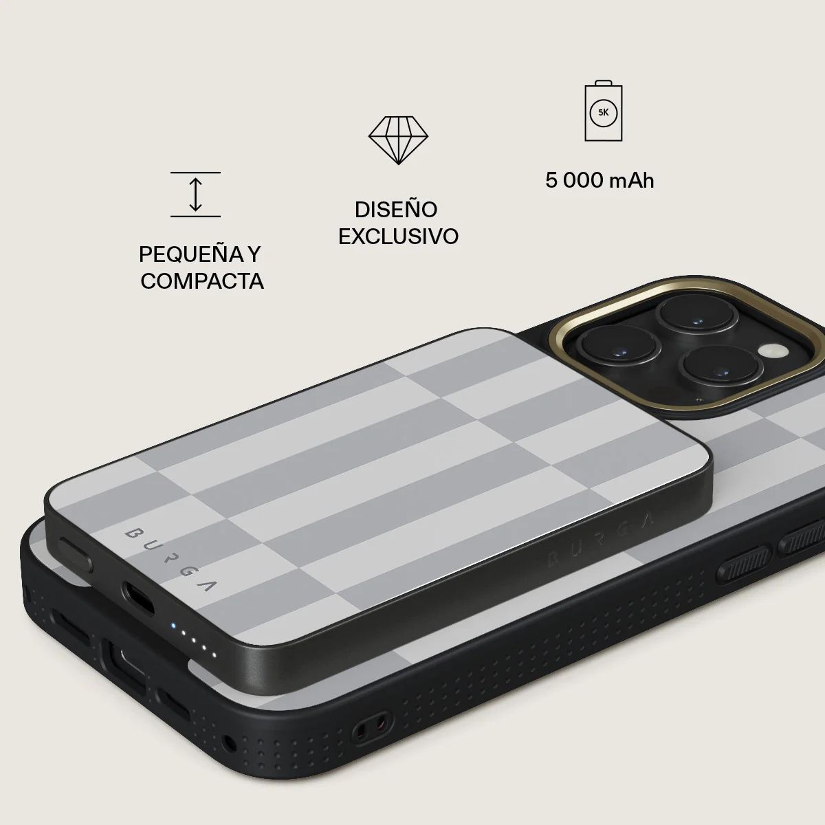 Off-Grid - Power Bank Magnético - Image 2