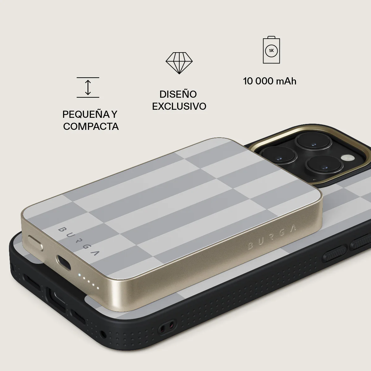 Off-Grid - Power Bank Magnético - Image 22