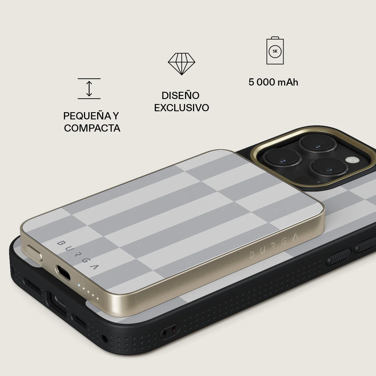 Off-Grid - Power Bank Magnético - Image 7