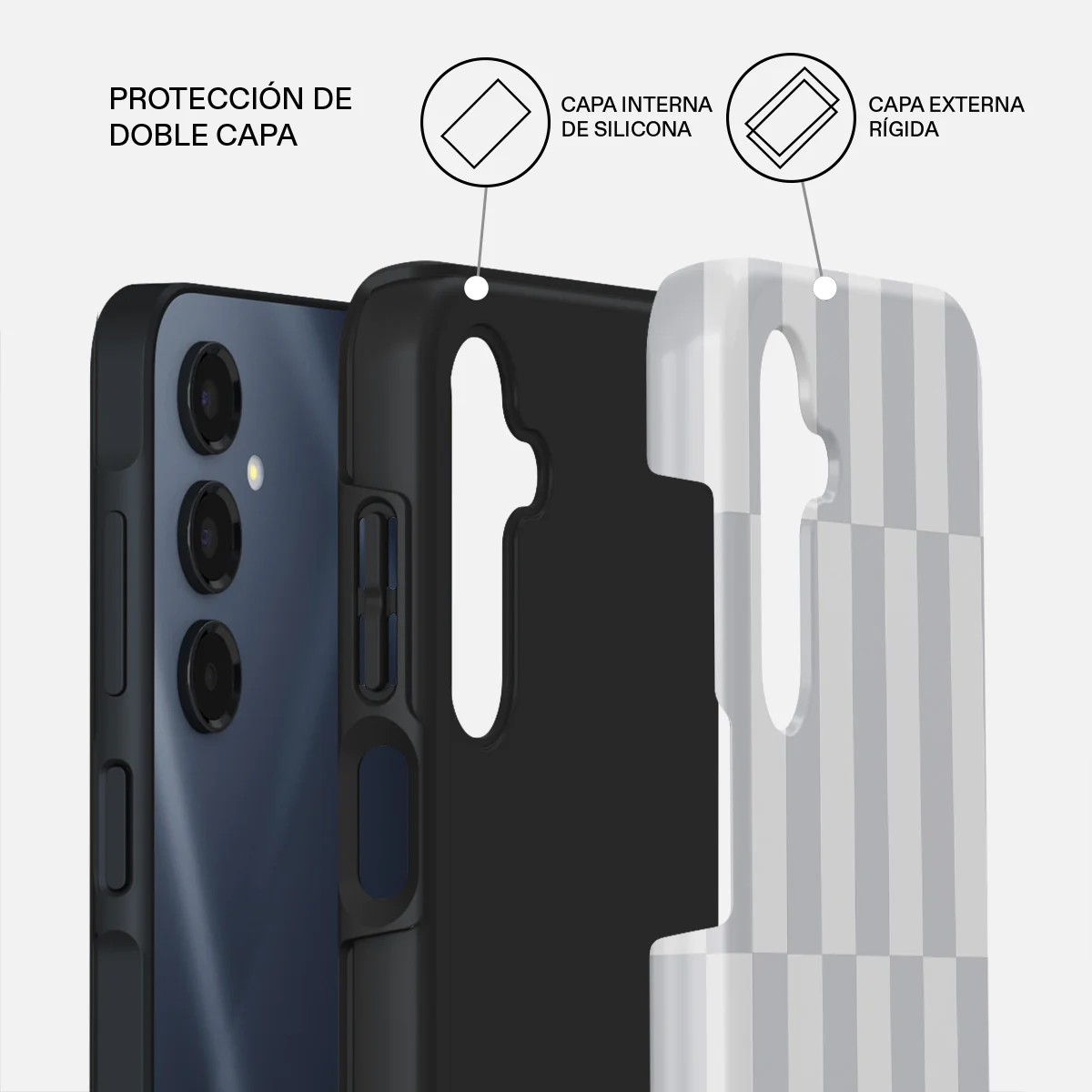 Off-Grid - Samsung Galaxy A16 Funda - Image 2
