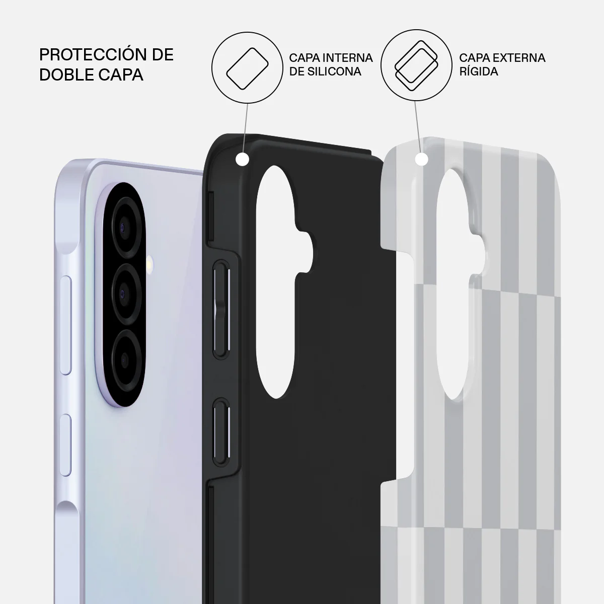 Off-Grid - Samsung Galaxy A37 5G Funda - Image 2