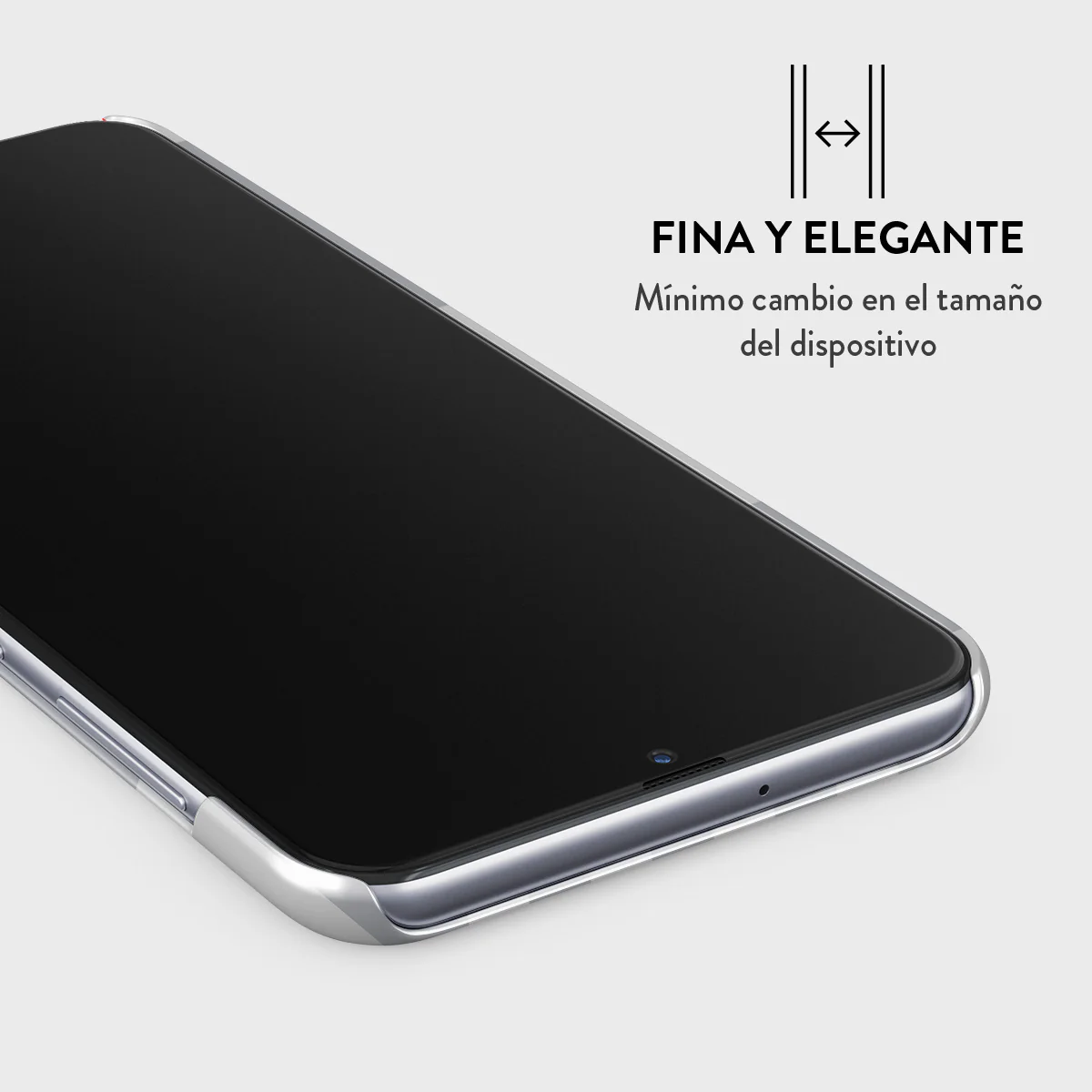 Off-Grid - Samsung Galaxy A40 Funda - Image 4