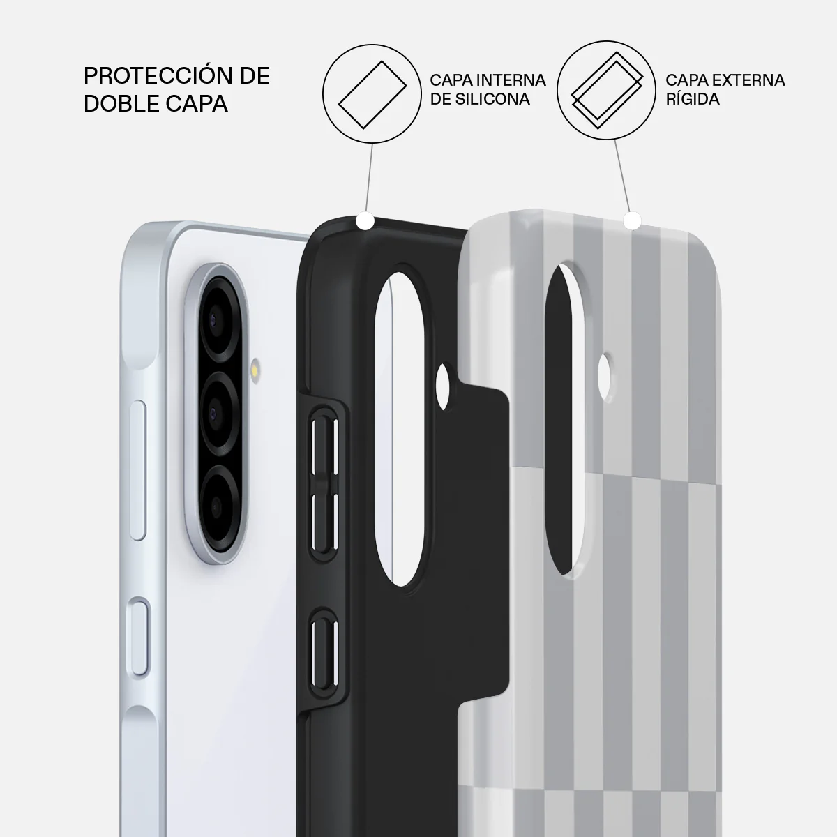 Off-Grid - Samsung Galaxy A56 5G Funda - Image 2
