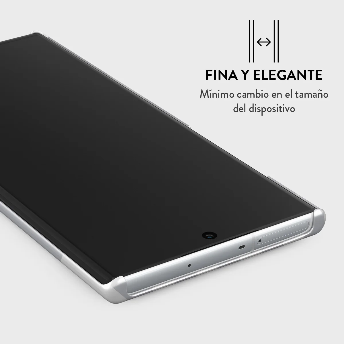 Off-Grid - Samsung Galaxy Note 10 Funda - Image 4
