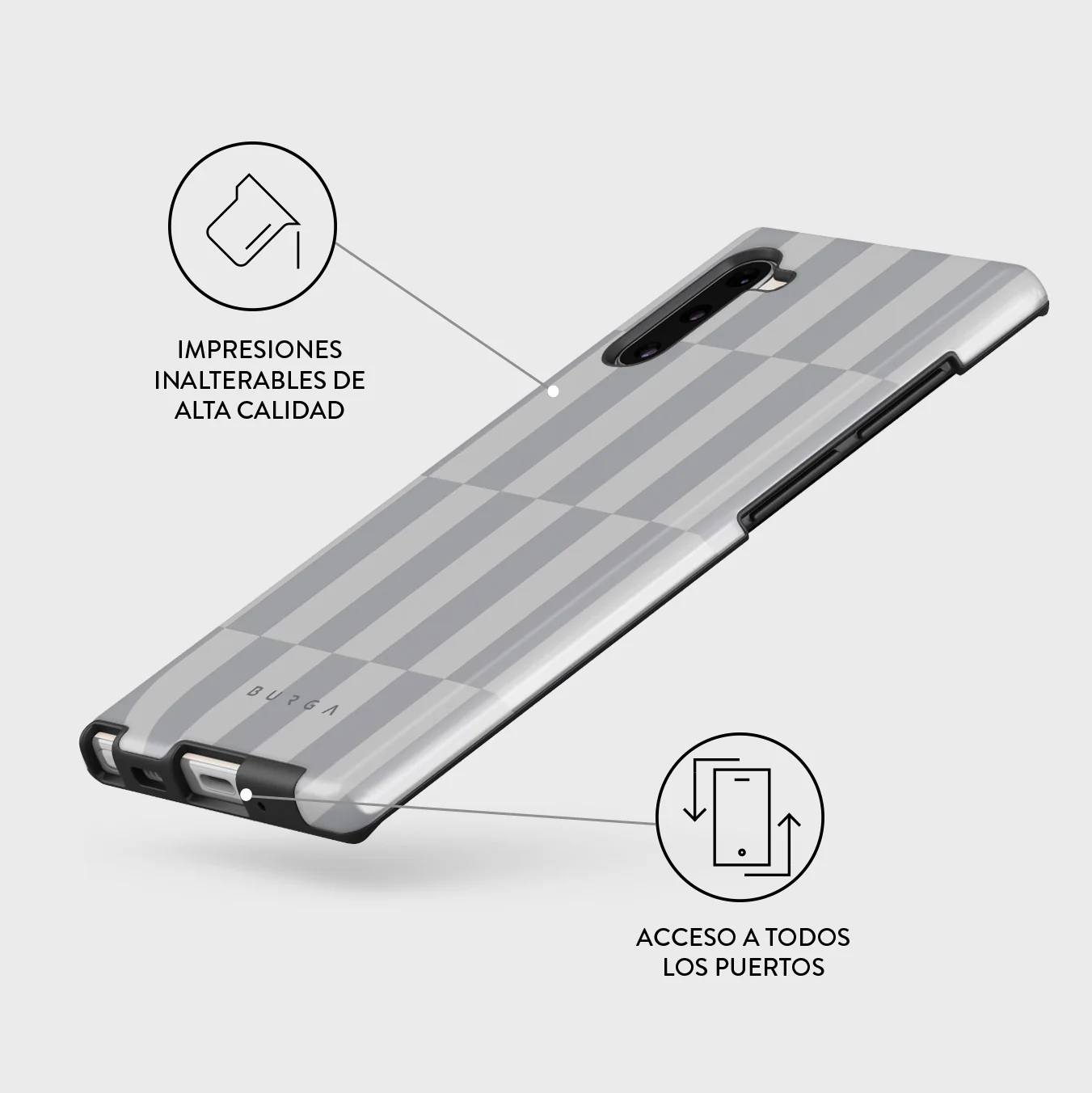 Off-Grid - Samsung Galaxy Note 10 Funda - Image 7