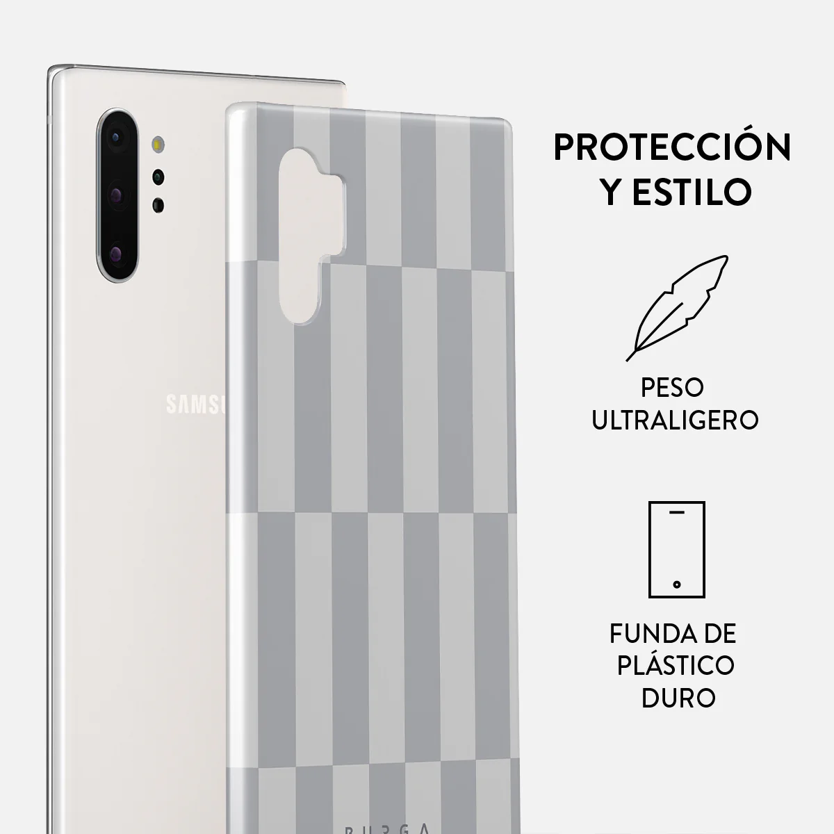 Off-Grid - Samsung Galaxy Note 10 Plus Funda - Image 2