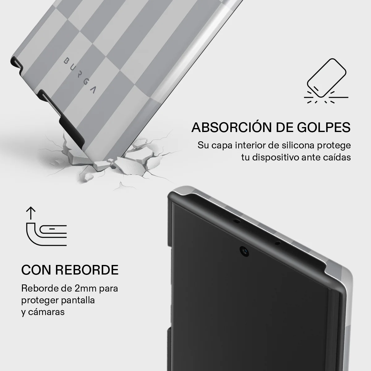 Off-Grid - Samsung Galaxy Note 10 Plus Funda - Image 8