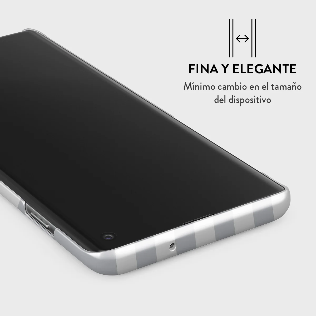 Off-Grid - Samsung Galaxy S10 Plus Funda - Image 4