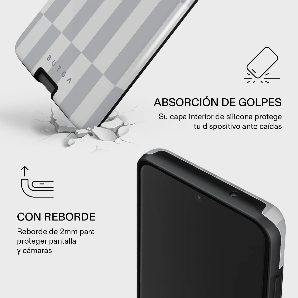 Off-Grid - Samsung Galaxy S20 Plus 4G / 5G Funda - Image 8