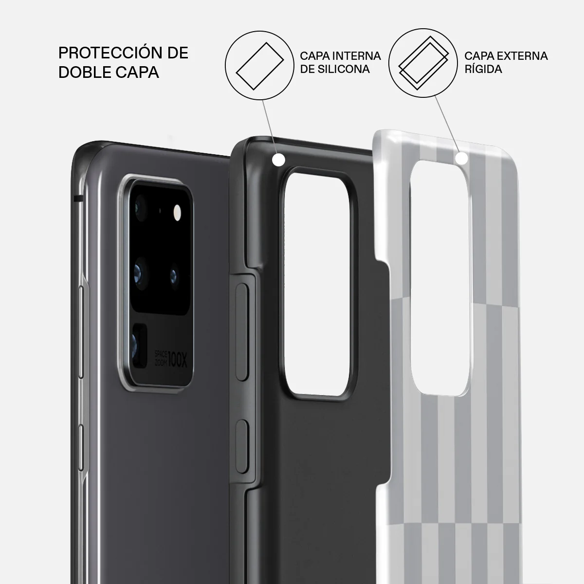 Off-Grid - Samsung Galaxy S20 Ultra 4G / 5G Funda - Image 6