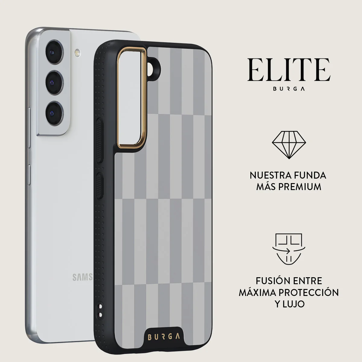 Off-Grid - Samsung Galaxy S22 Funda - Image 6
