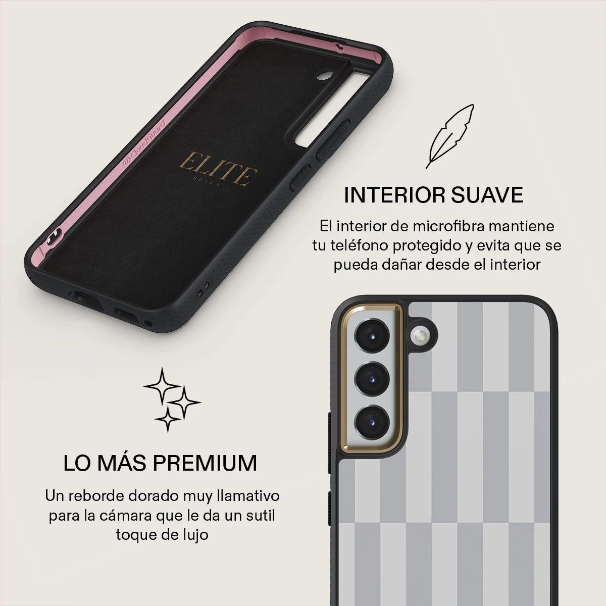Off-Grid - Samsung Galaxy S22 Plus Funda - Image 10