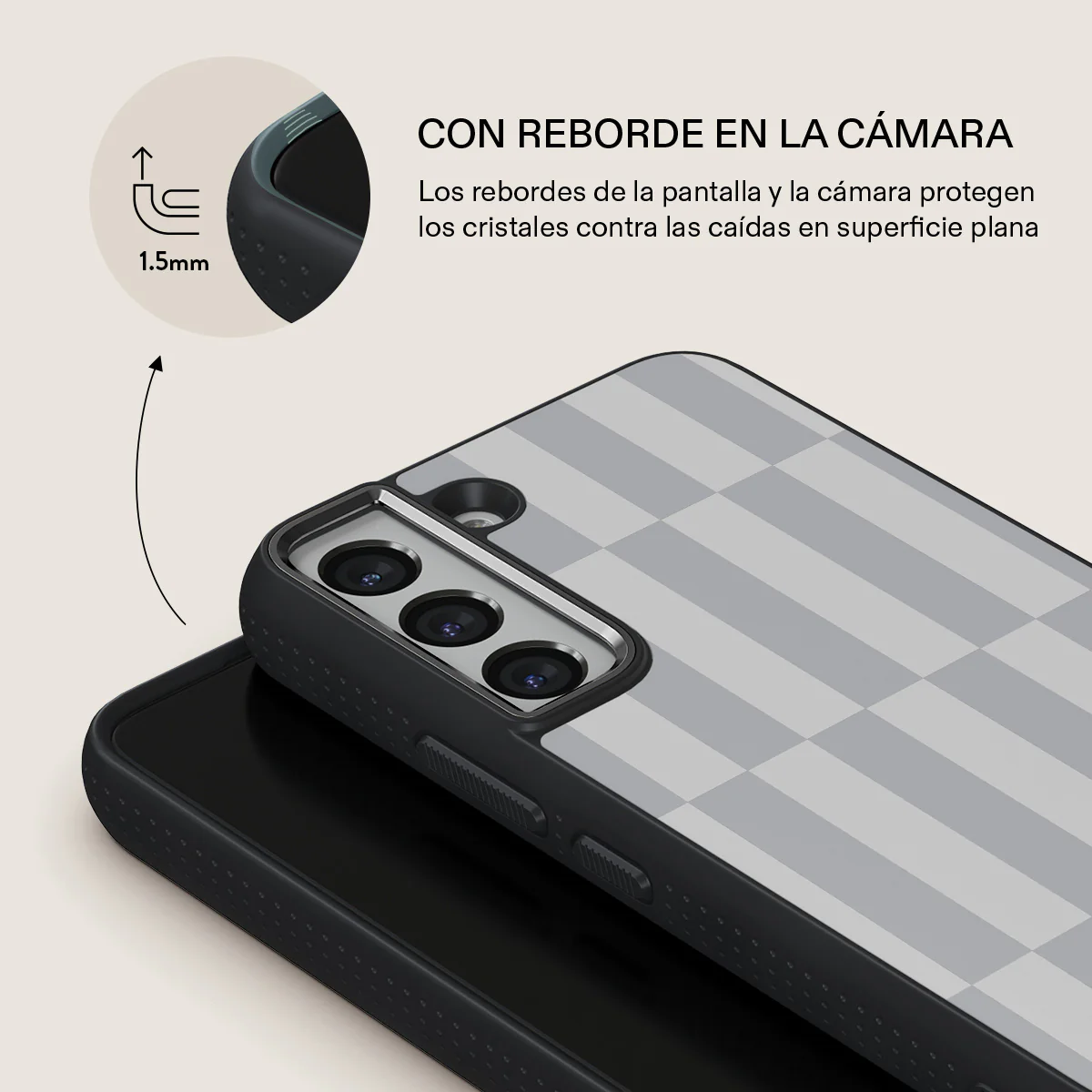 Off-Grid - Samsung Galaxy S22 Plus Funda - Image 15