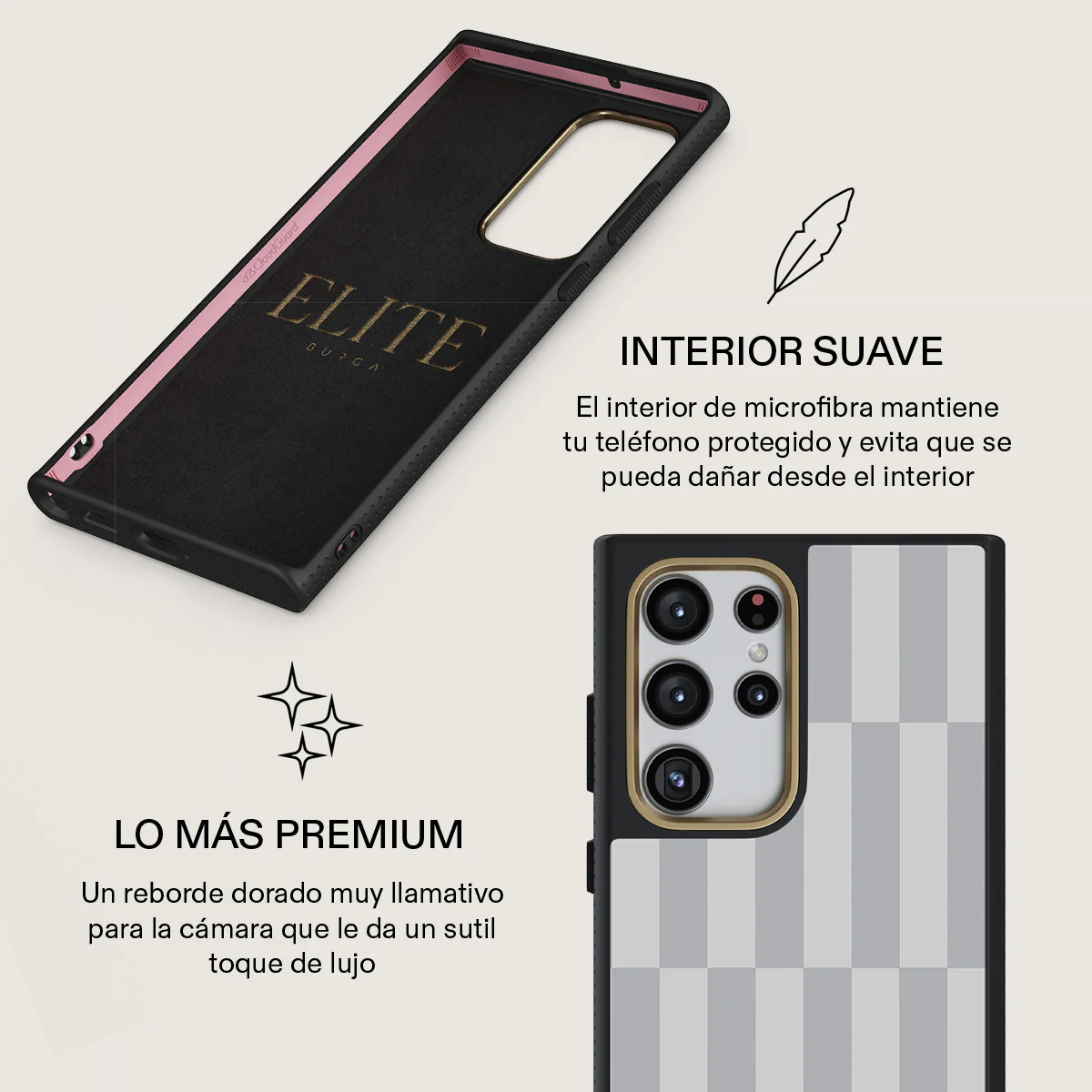 Off-Grid - Samsung Galaxy S22 Ultra Funda - Image 10
