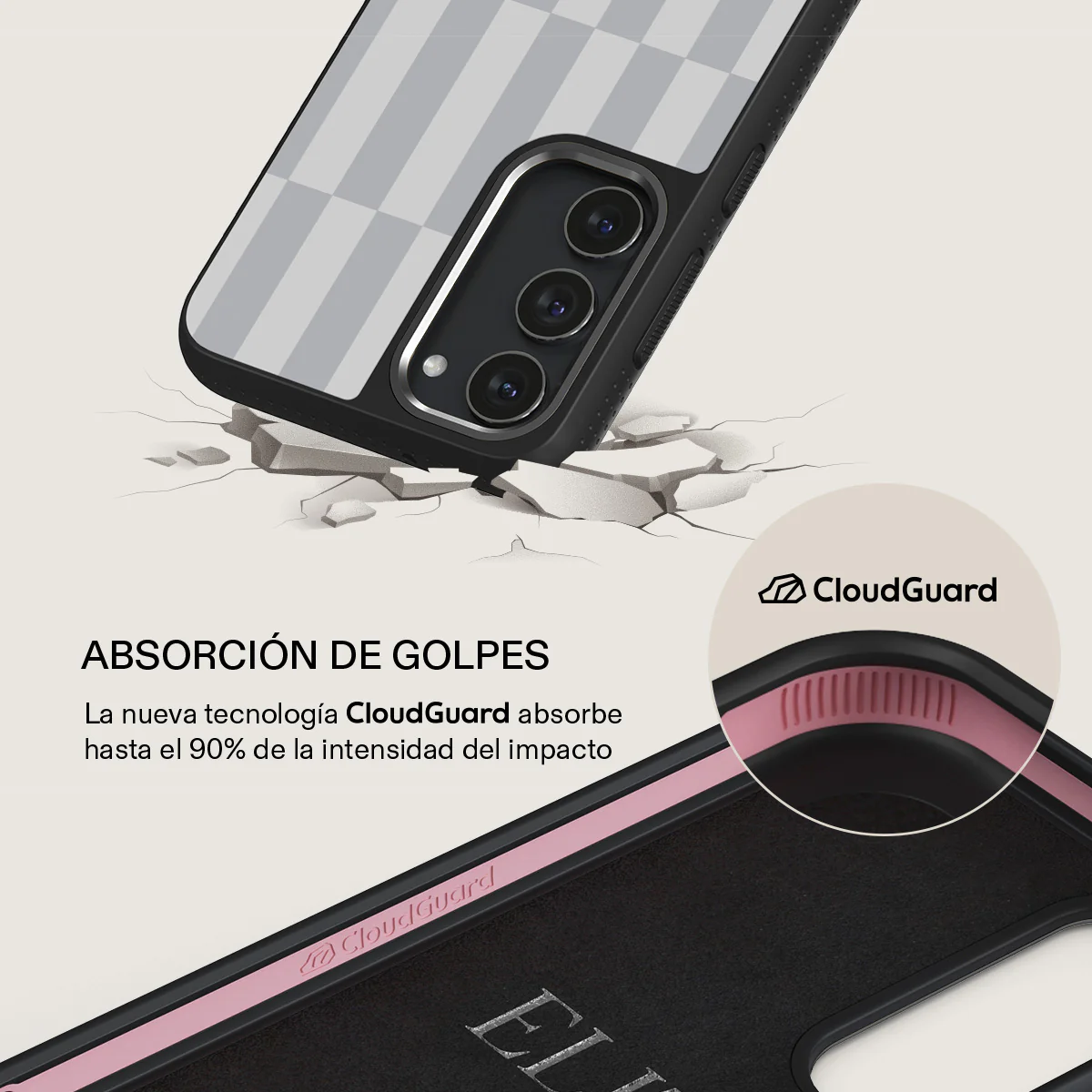 Off-Grid - Samsung Galaxy S23 Plus Funda - Image 14