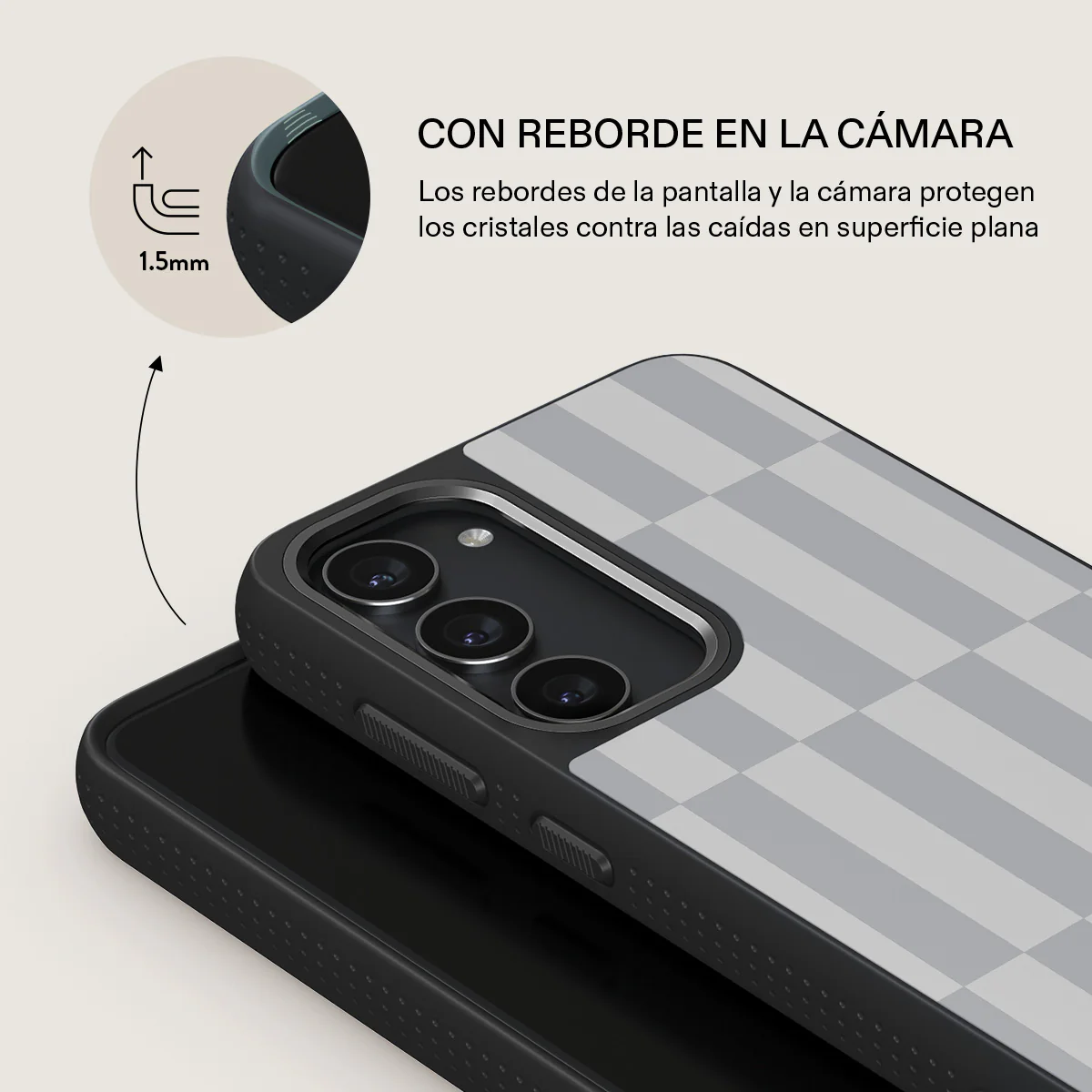Off-Grid - Samsung Galaxy S23 Plus Funda - Image 15