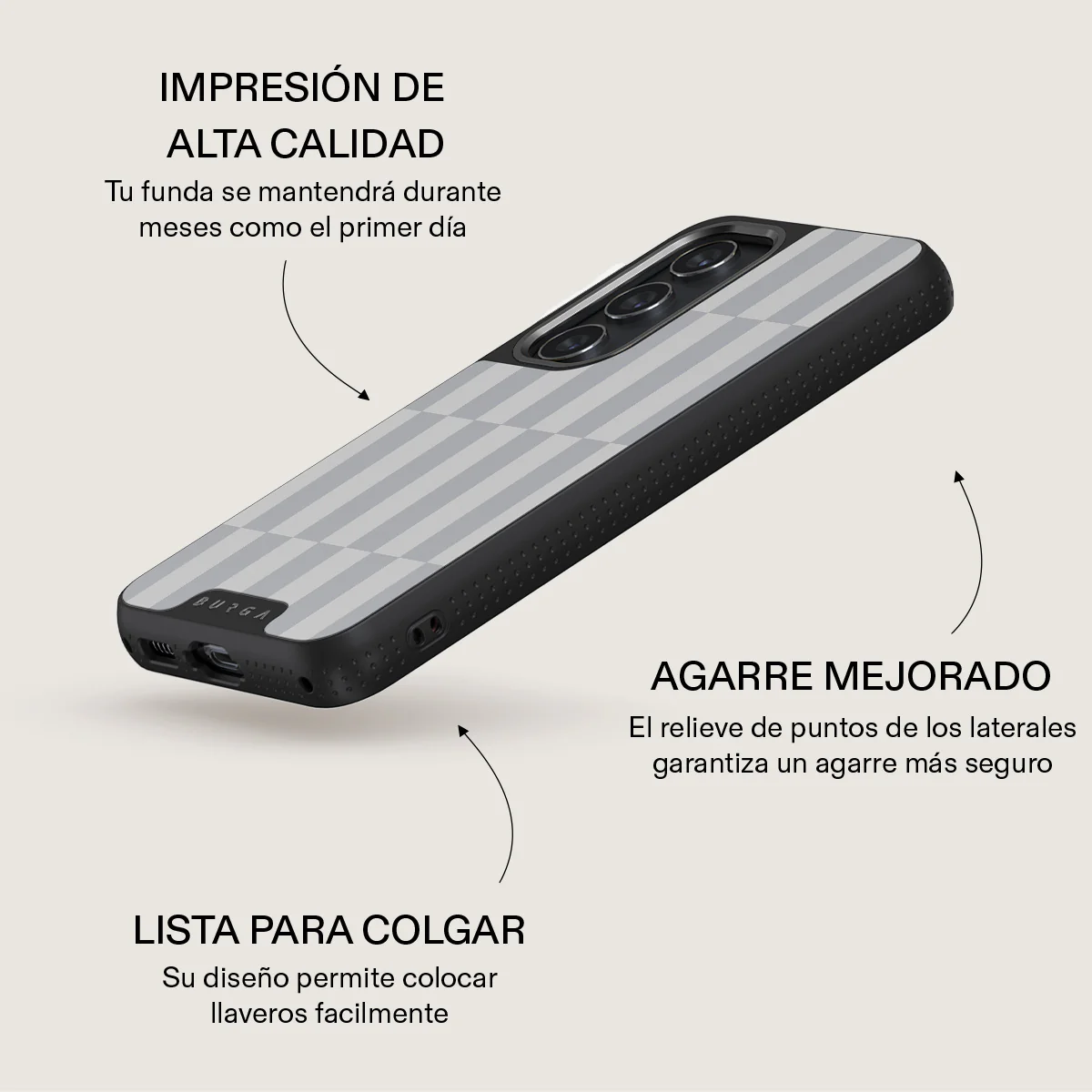 Off-Grid - Samsung Galaxy S23 Plus Funda - Image 16