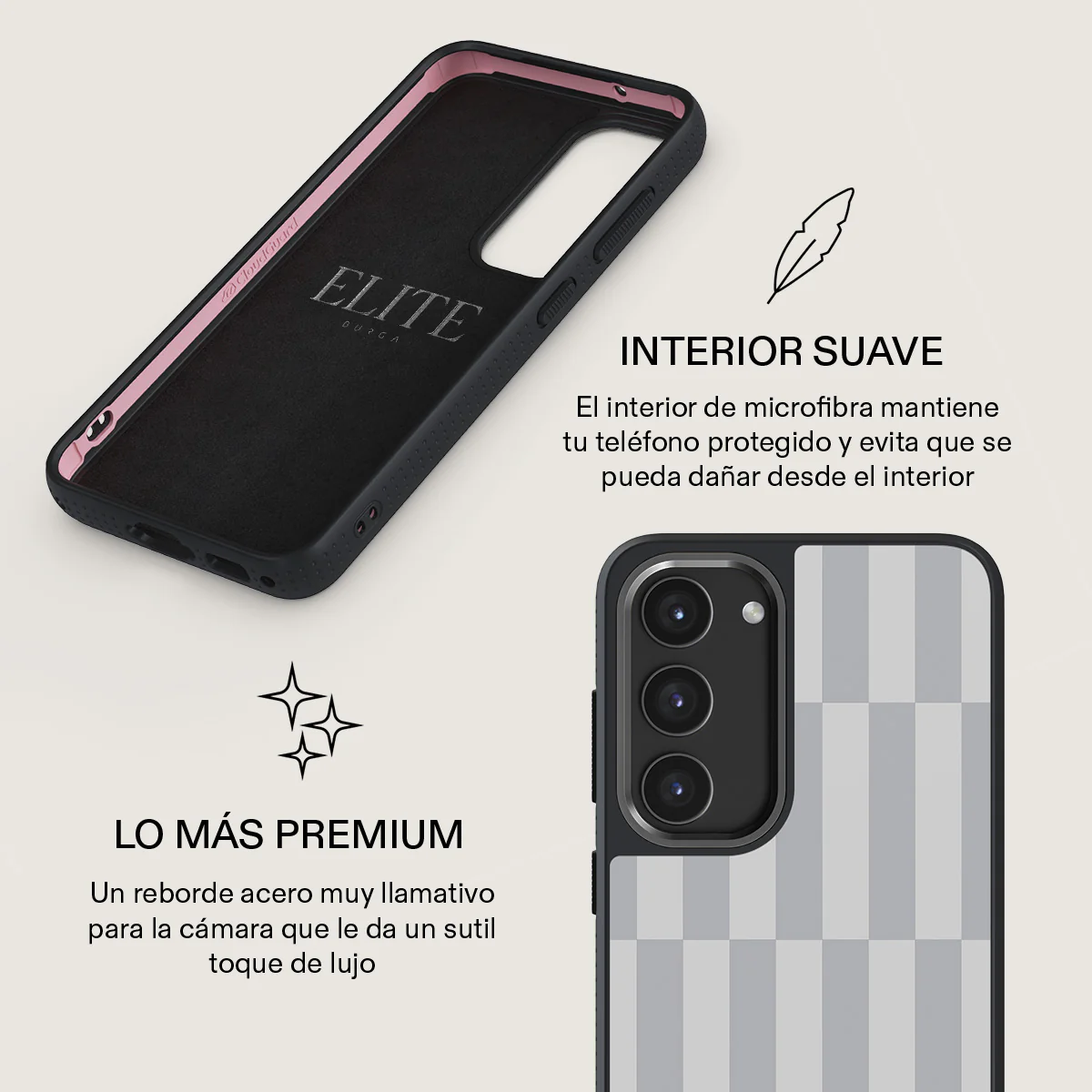 Off-Grid - Samsung Galaxy S23 Plus Funda - Image 17