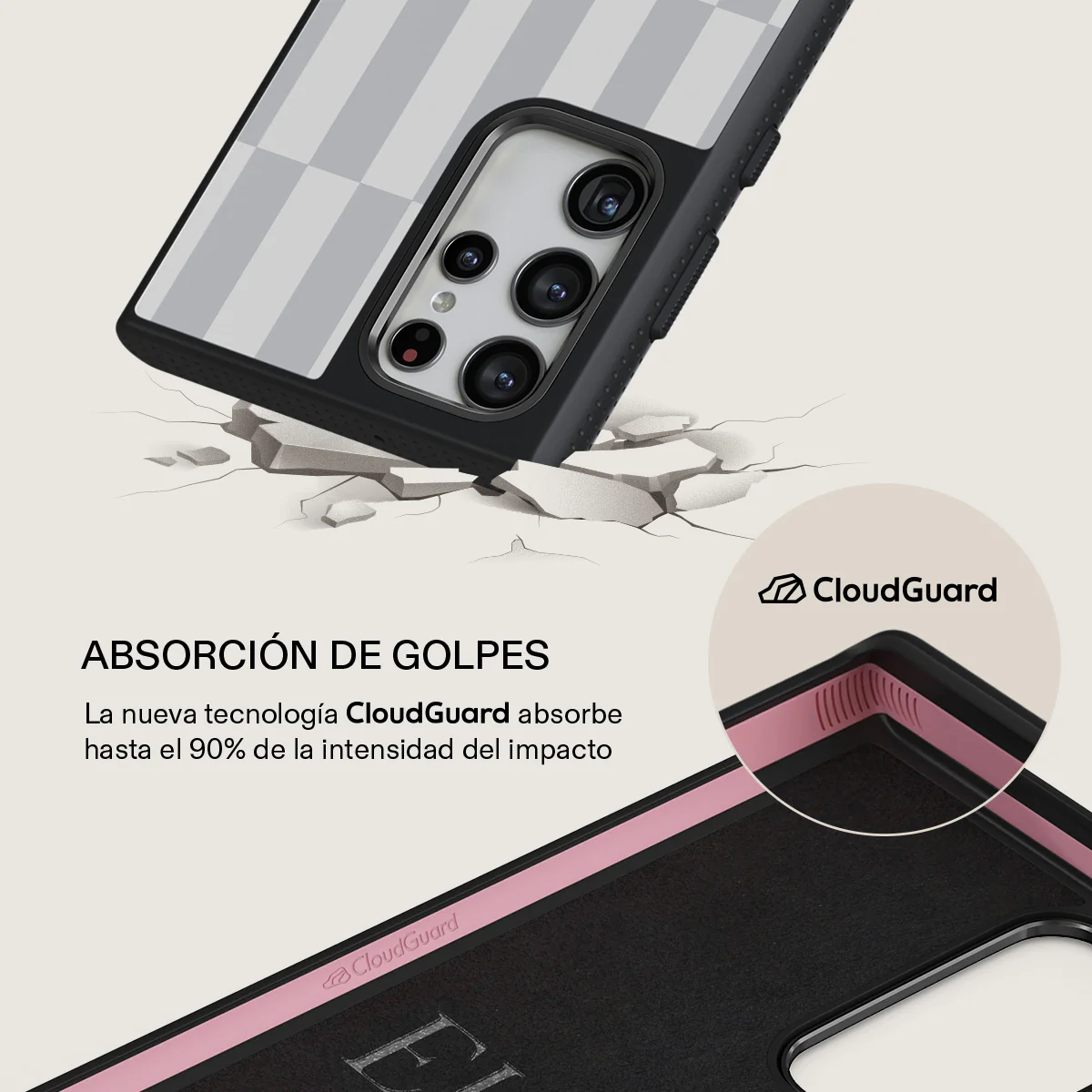 Off-Grid - Samsung Galaxy S23 Ultra Funda - Image 14