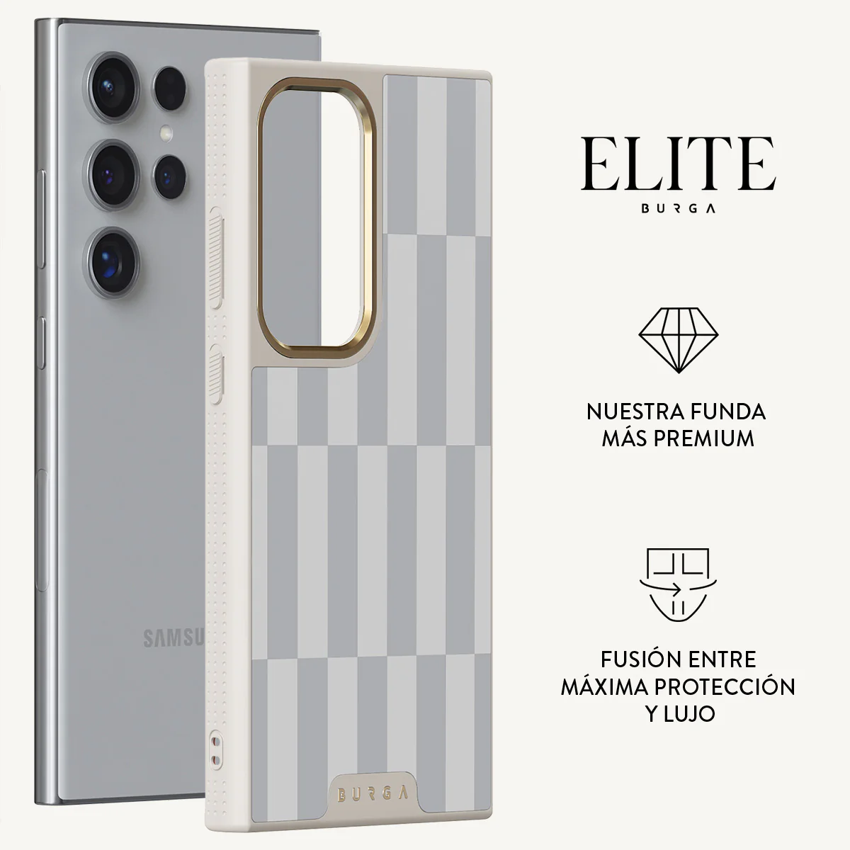 Off-Grid - Samsung Galaxy S23 Ultra Funda - Image 20