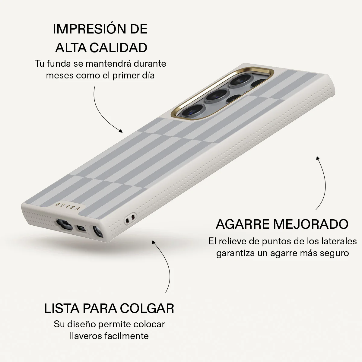 Off-Grid - Samsung Galaxy S23 Ultra Funda - Image 23