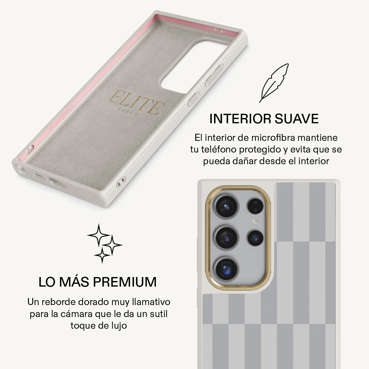 Off-Grid - Samsung Galaxy S23 Ultra Funda - Image 24