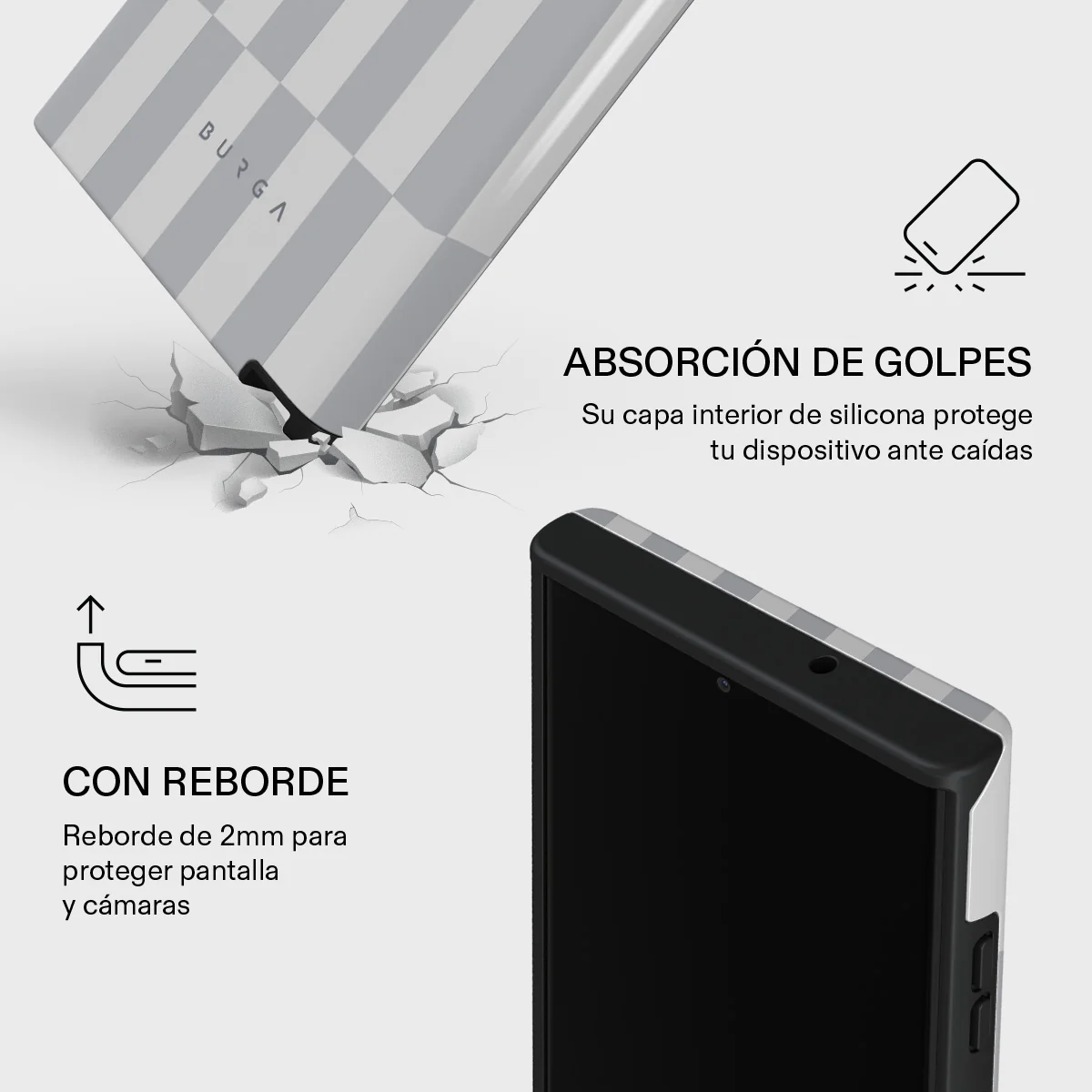 Off-Grid - Samsung Galaxy S23 Ultra Funda - Image 4