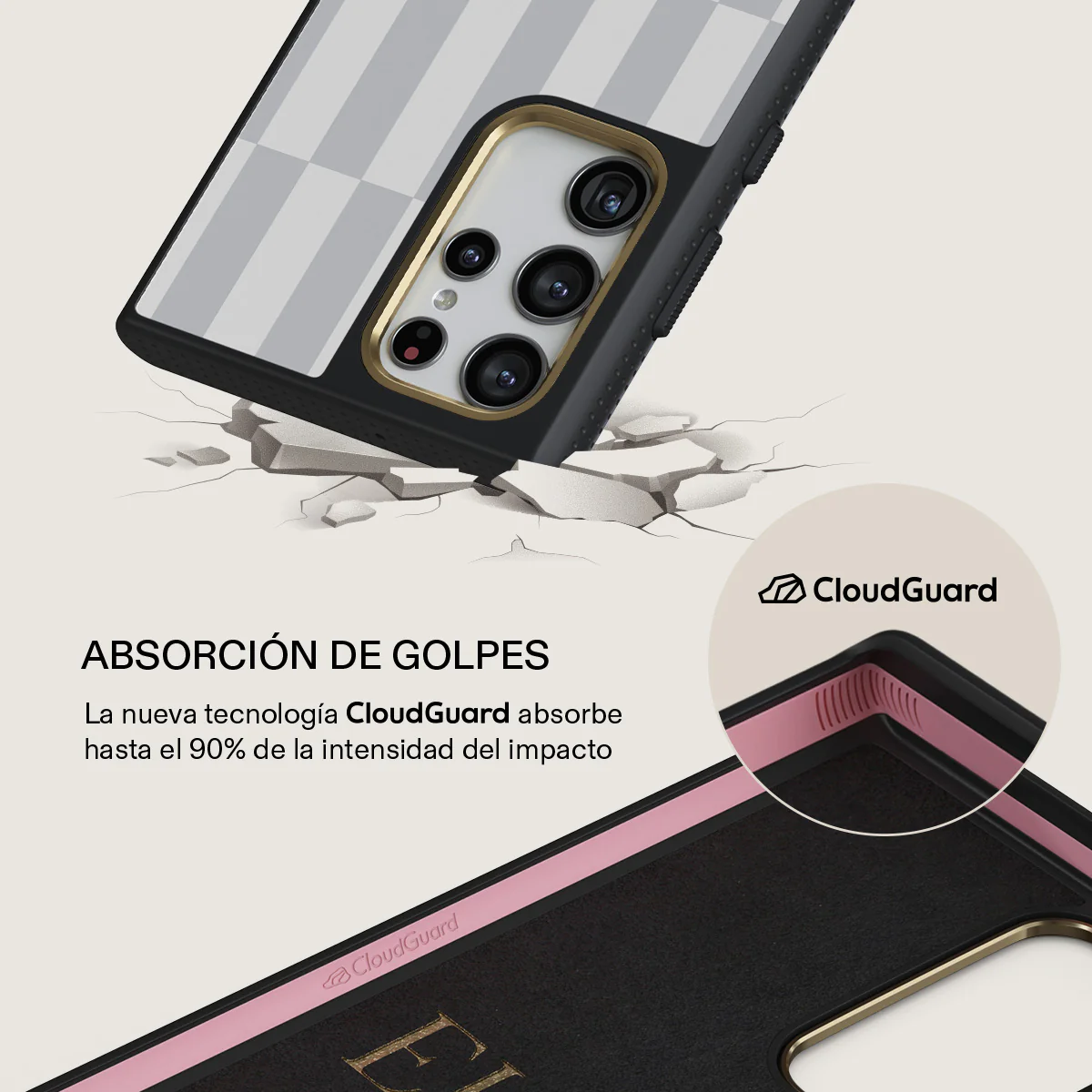 Off-Grid - Samsung Galaxy S23 Ultra Funda - Image 7