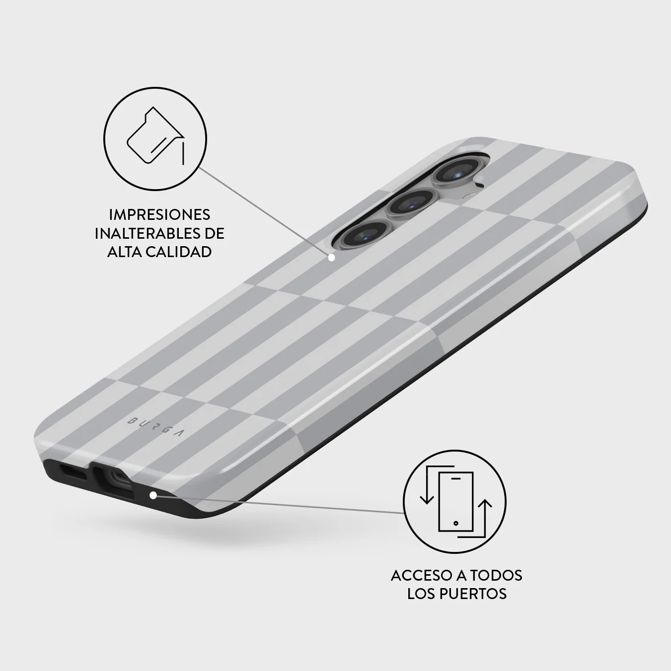 Off-Grid - Samsung Galaxy S24 FE Funda - Image 3