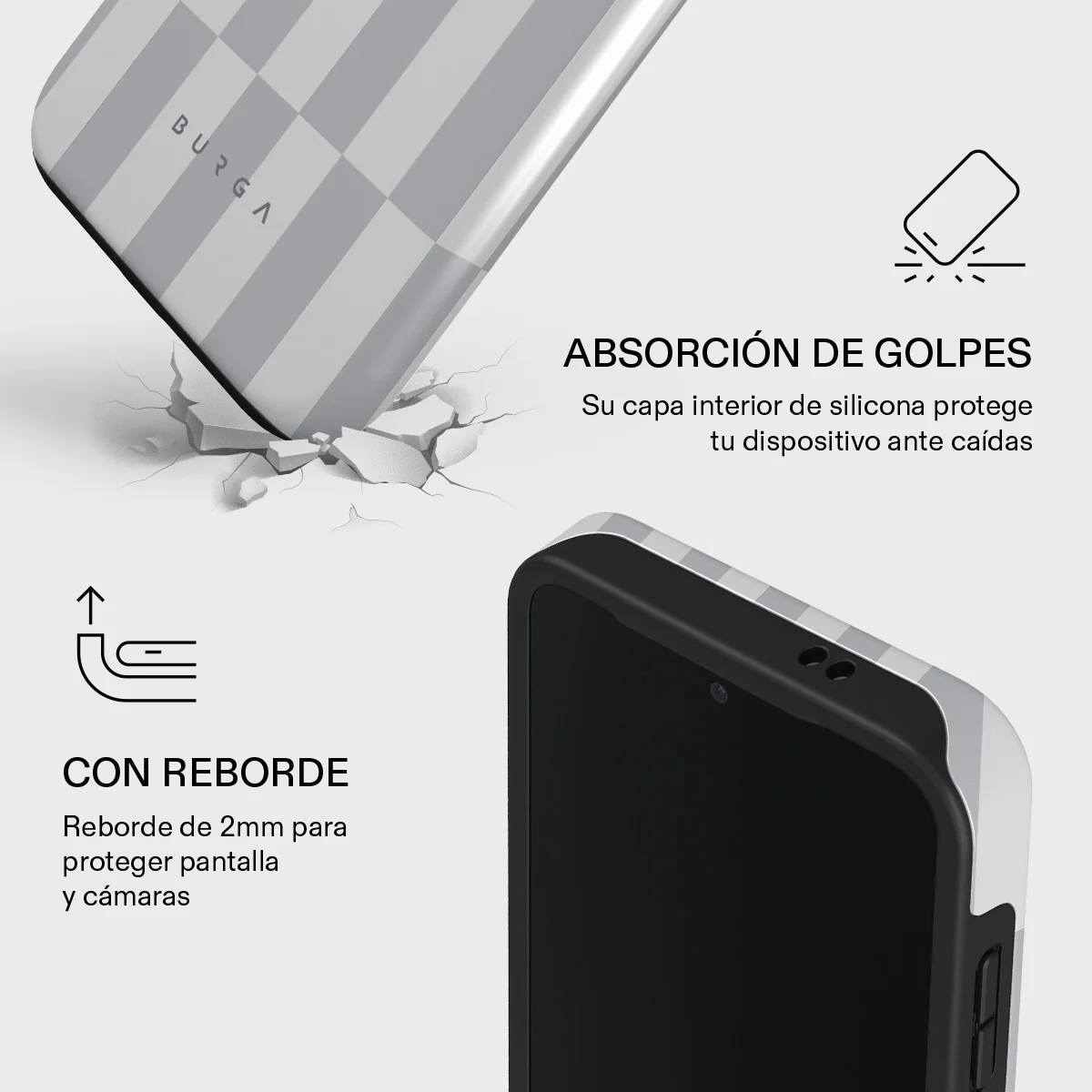Off-Grid - Samsung Galaxy S24 FE Funda - Image 4