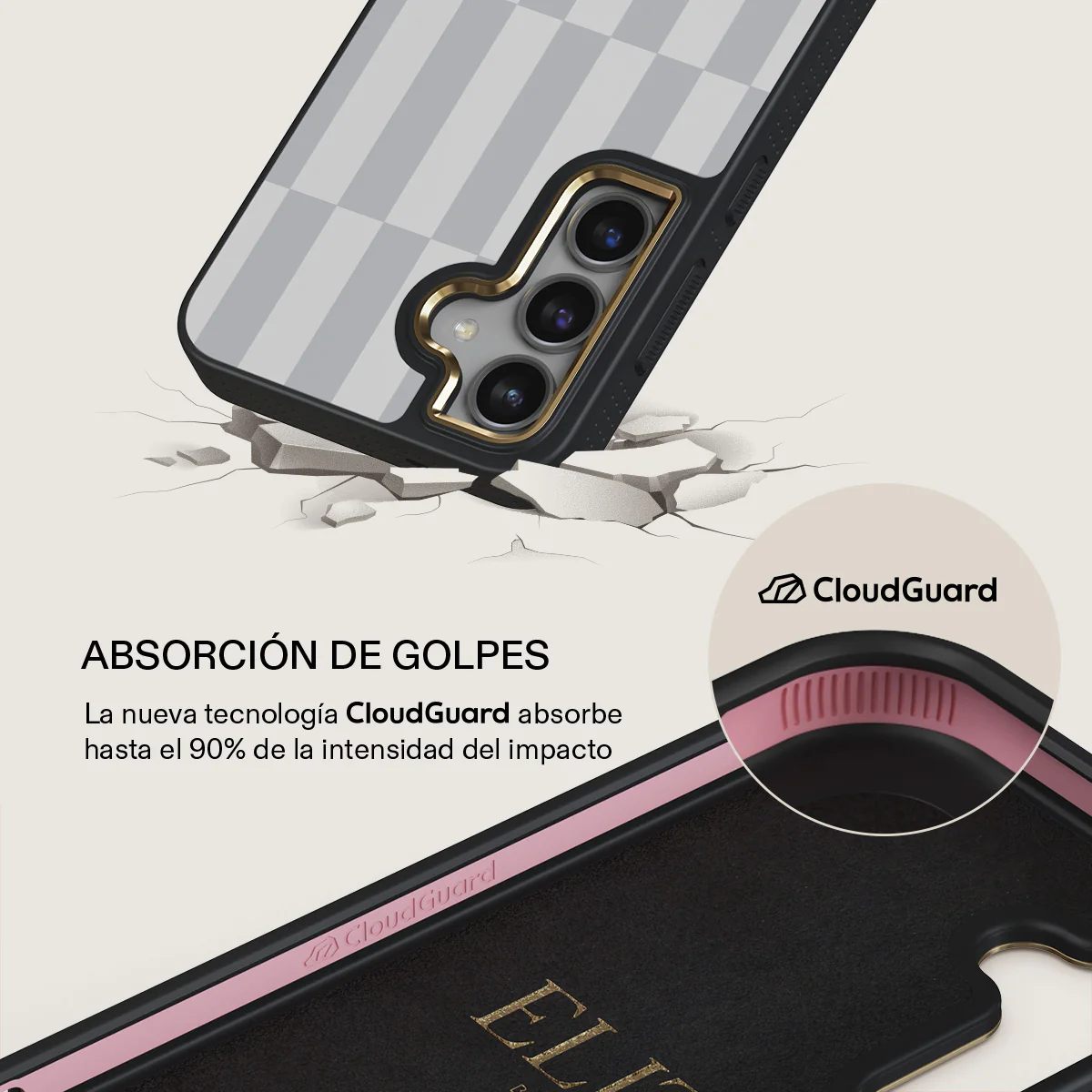 Off-Grid - Samsung Galaxy S24 Funda - Image 7