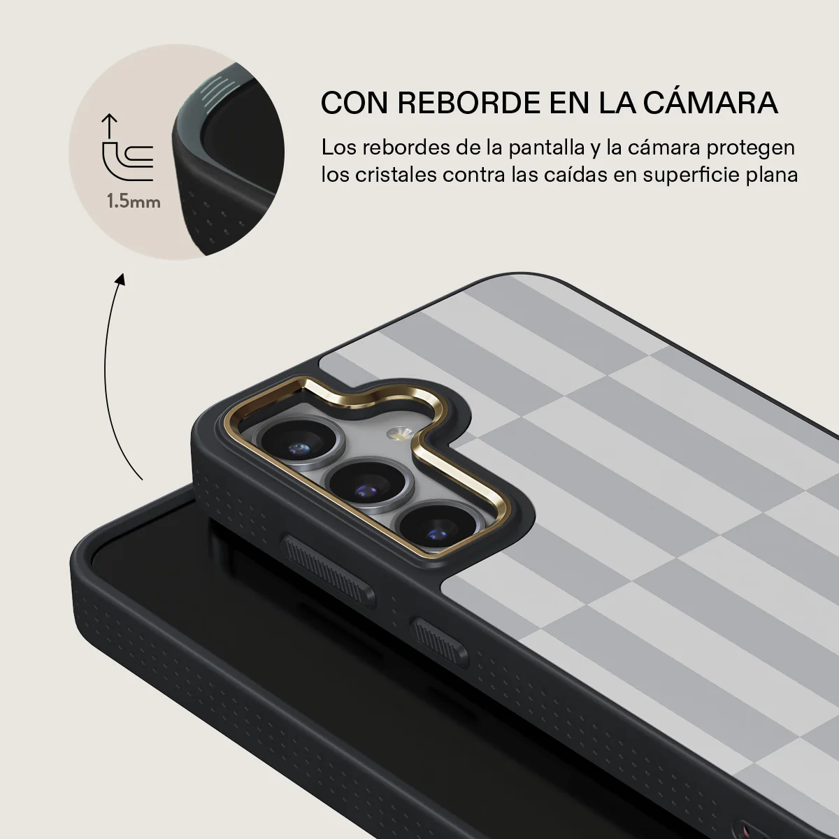 Off-Grid - Samsung Galaxy S24 Plus Funda - Image 8