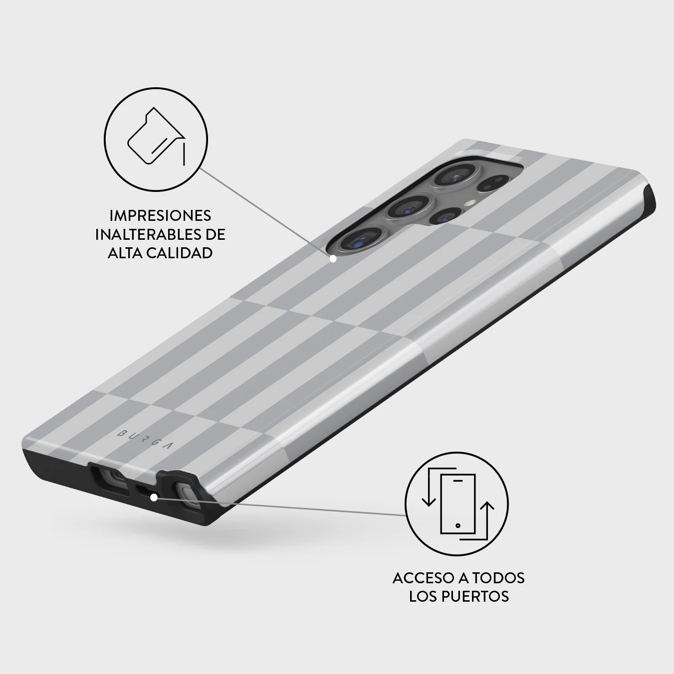 Off-Grid - Samsung Galaxy S24 Ultra Funda - Image 3