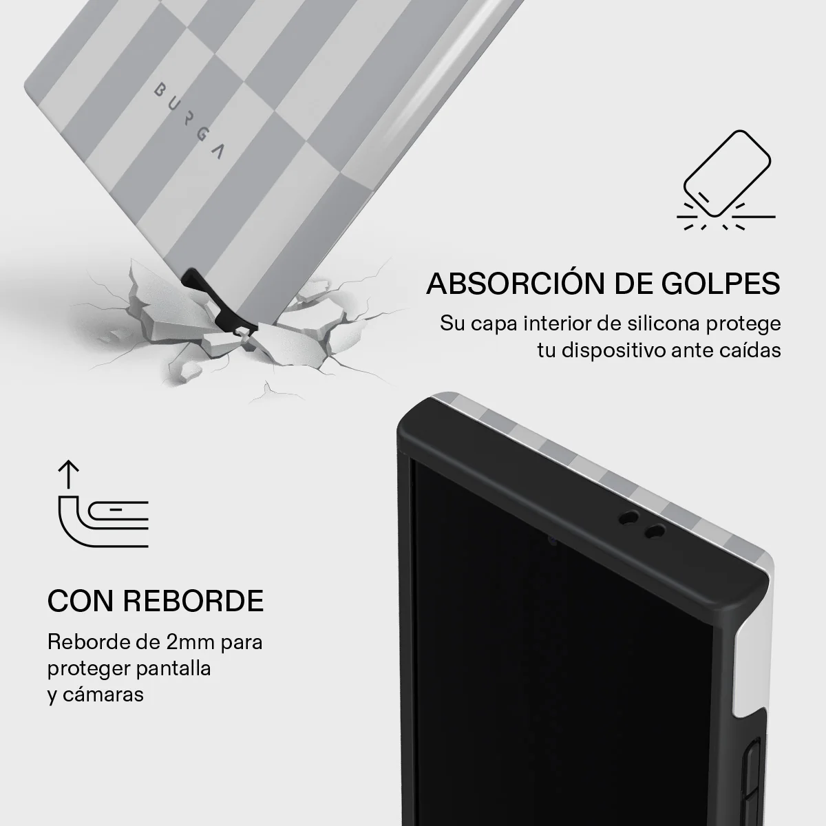 Off-Grid - Samsung Galaxy S24 Ultra Funda - Image 4