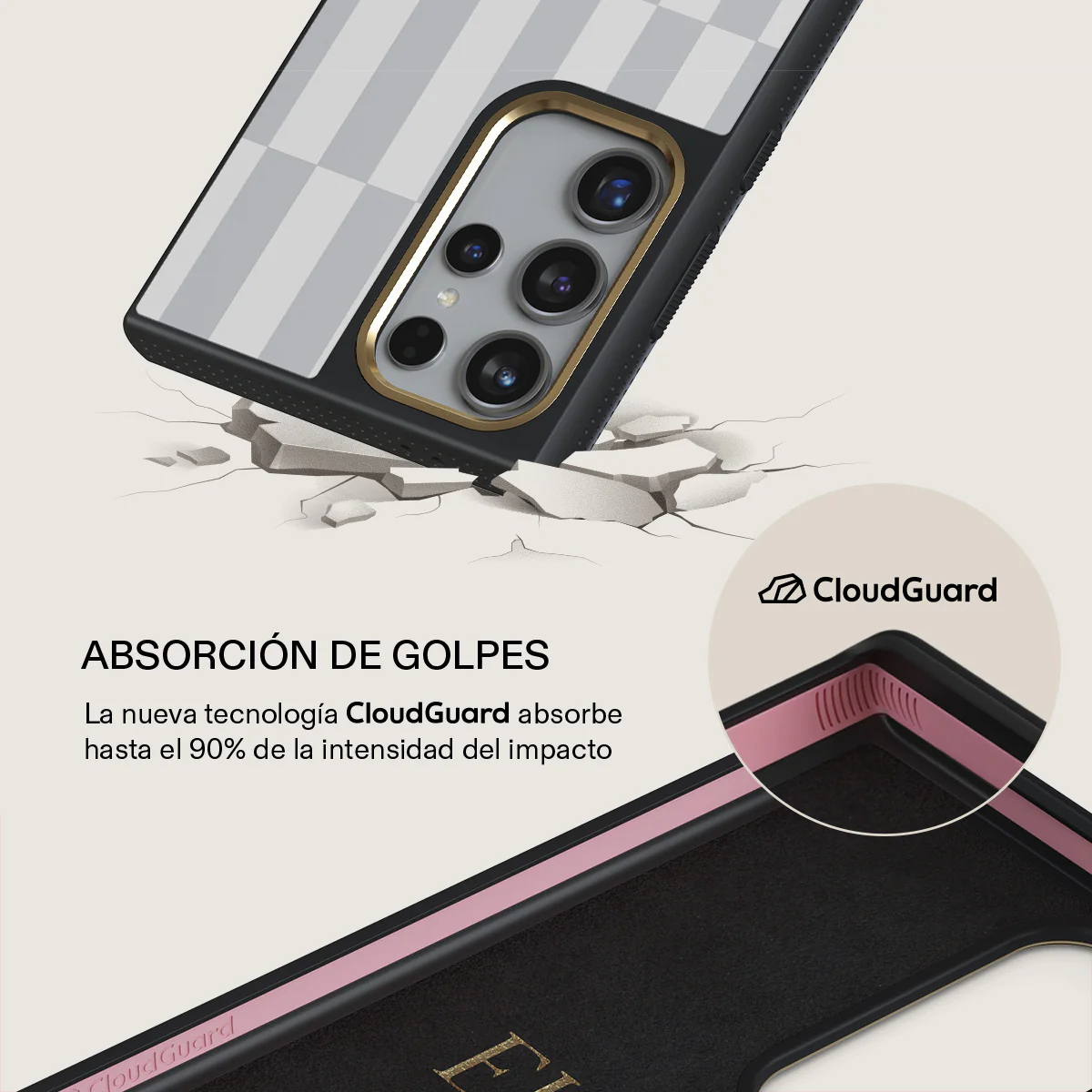 Off-Grid - Samsung Galaxy S24 Ultra Funda - Image 7