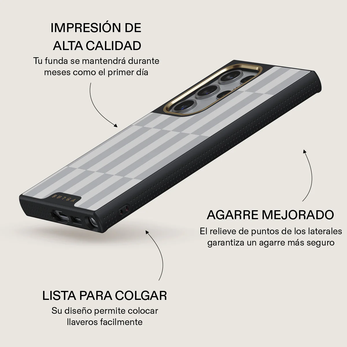 Off-Grid - Samsung Galaxy S24 Ultra Funda - Image 9