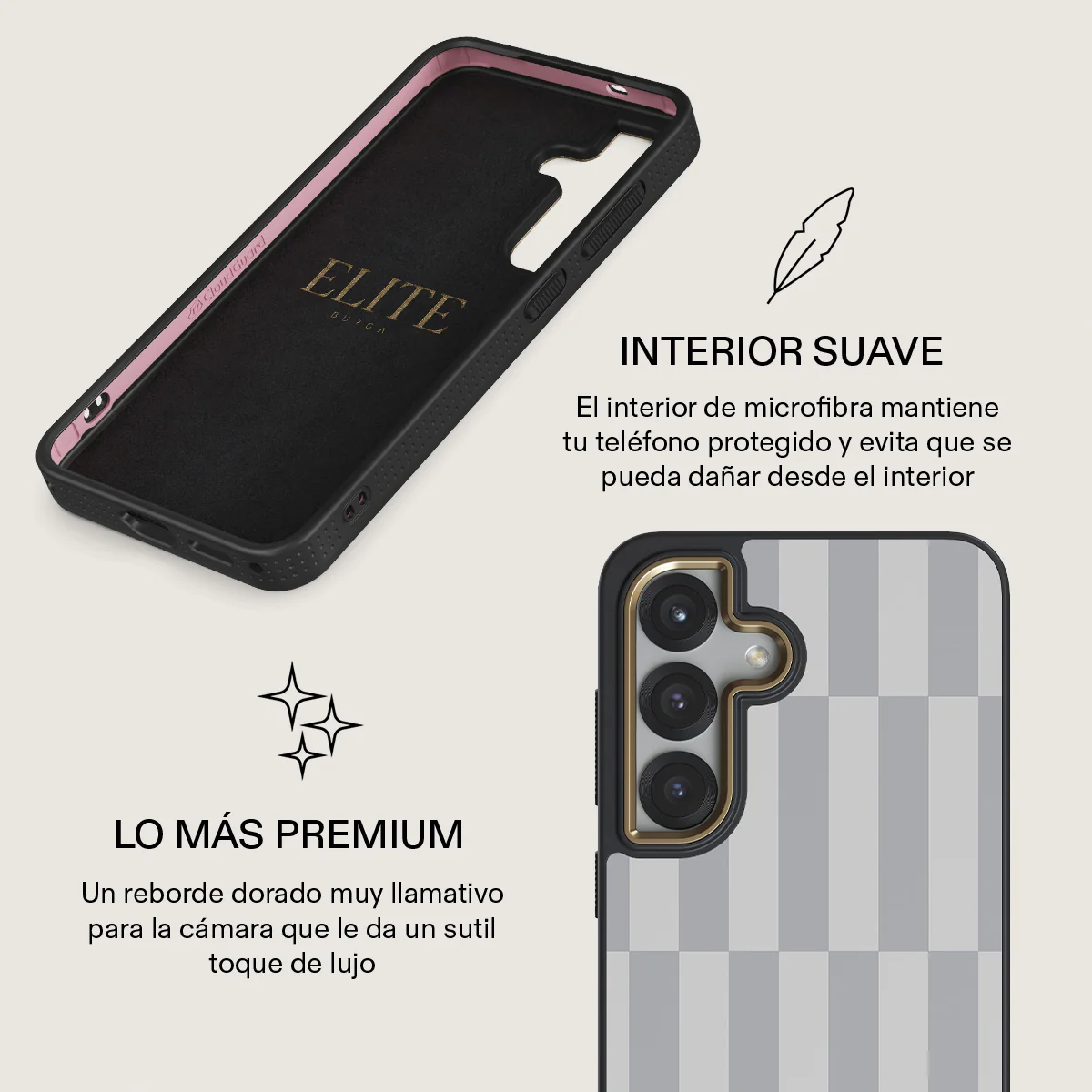 Off-Grid - Samsung Galaxy S25 Plus Funda - Image 10