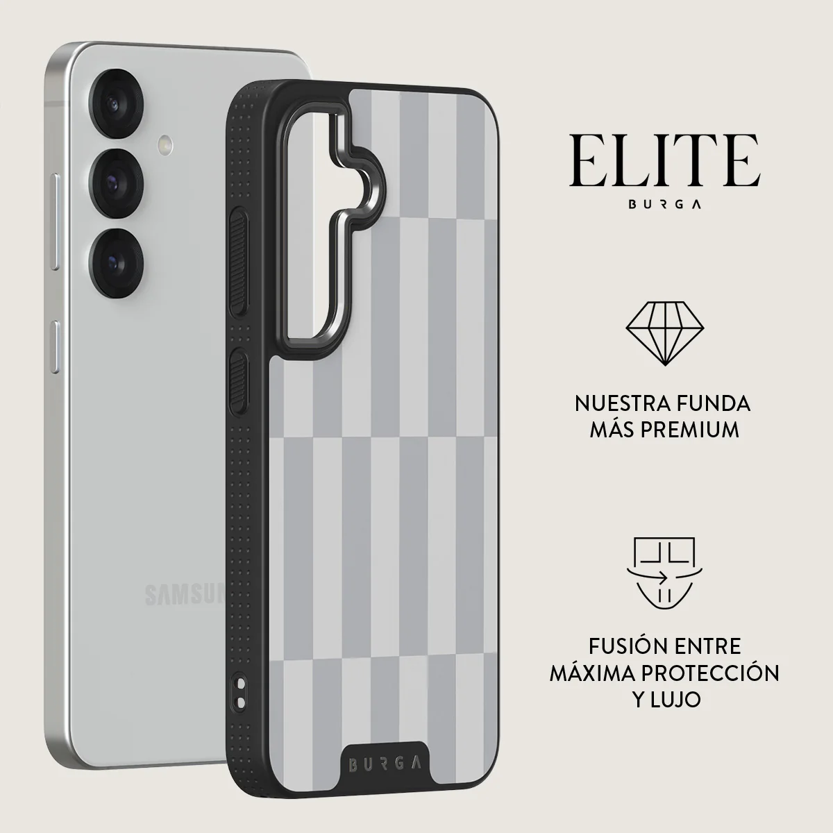 Off-Grid - Samsung Galaxy S25 Plus Funda - Image 13