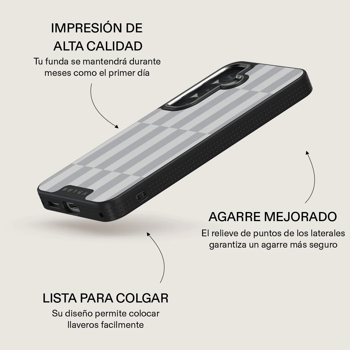 Off-Grid - Samsung Galaxy S25 Plus Funda - Image 16