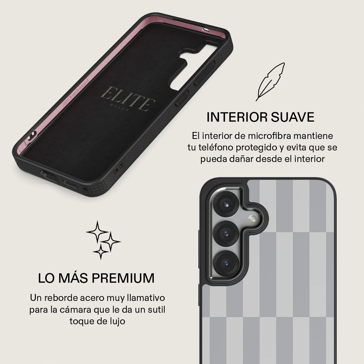 Off-Grid - Samsung Galaxy S25 Plus Funda - Image 17