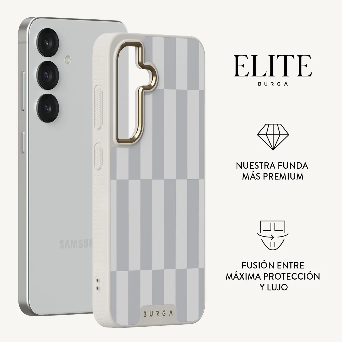 Off-Grid - Samsung Galaxy S25 Plus Funda - Image 20