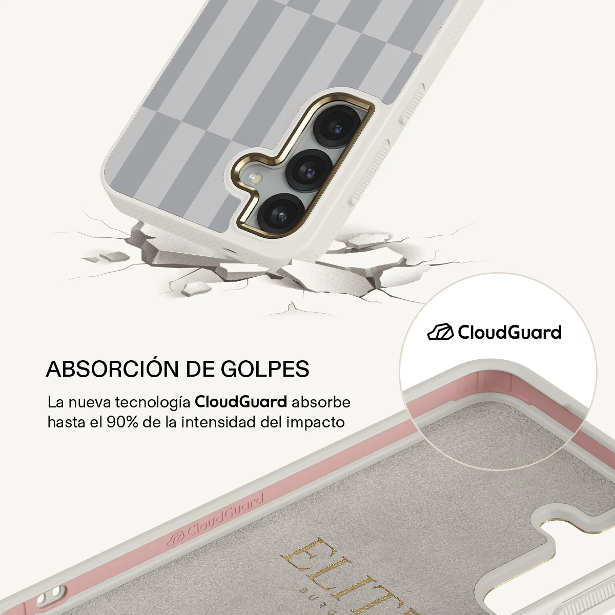 Off-Grid - Samsung Galaxy S25 Plus Funda - Image 21