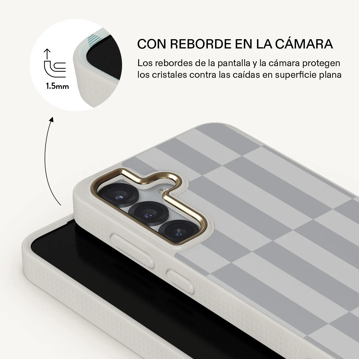 Off-Grid - Samsung Galaxy S25 Plus Funda - Image 22