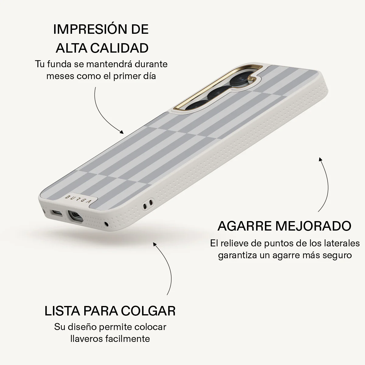 Off-Grid - Samsung Galaxy S25 Plus Funda - Image 23