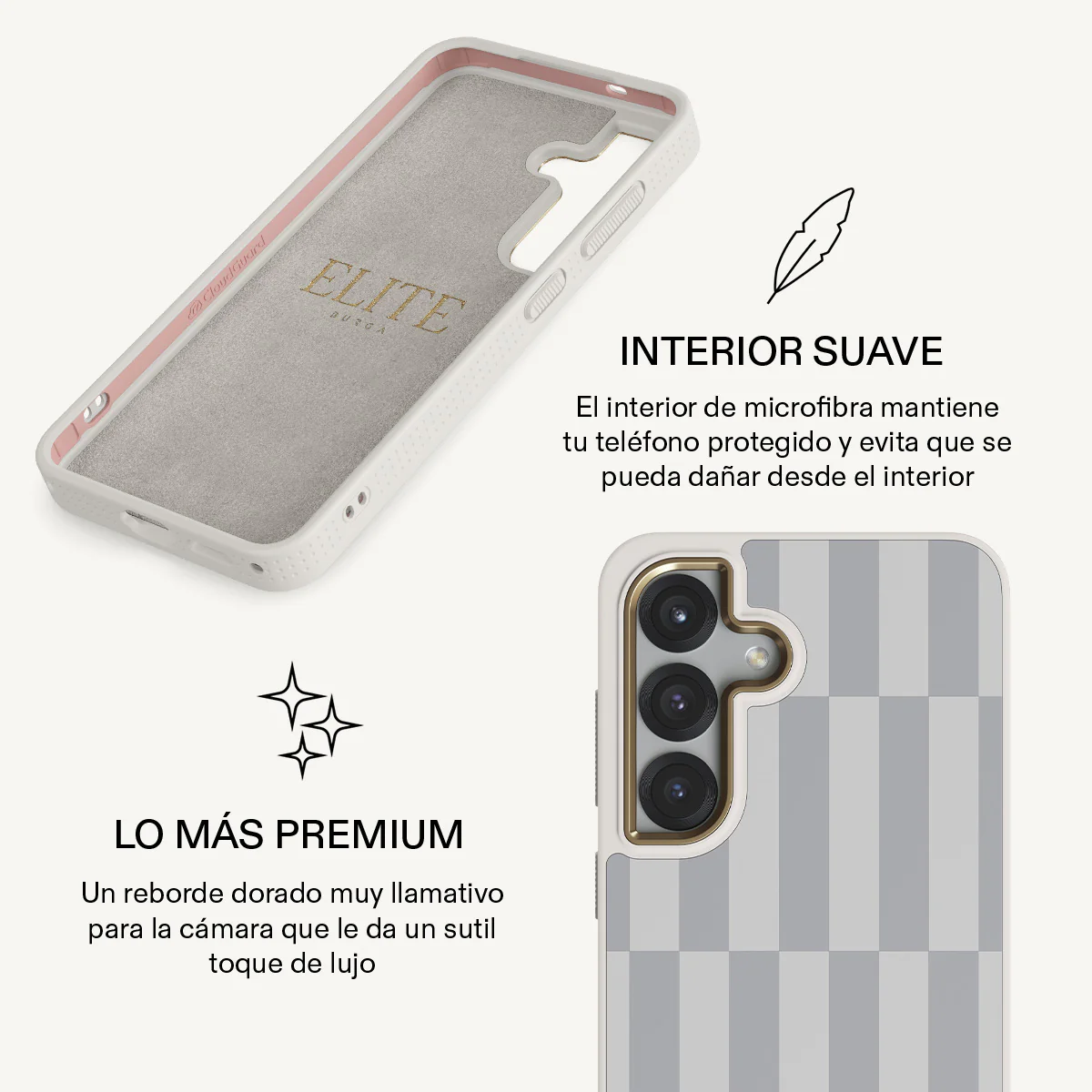 Off-Grid - Samsung Galaxy S25 Plus Funda - Image 24
