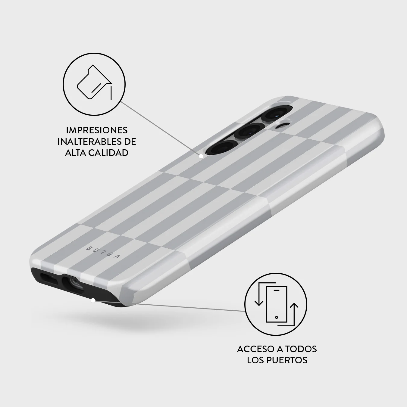 Off-Grid - Samsung Galaxy S25 Plus Funda - Image 3